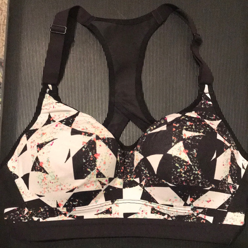 Victoria Secret Sports Bra